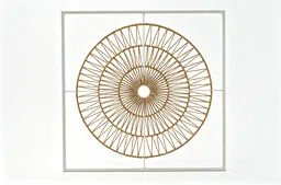 Decorative paintings