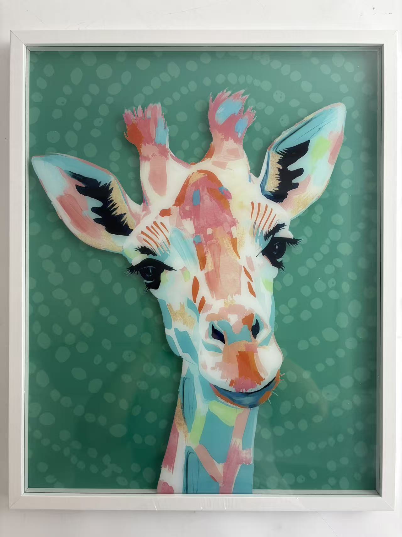 ReliLink-paintings decorative