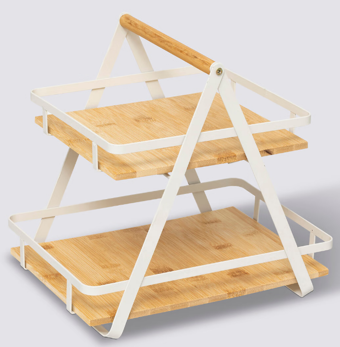 ReliLink-kitchen shelf storage