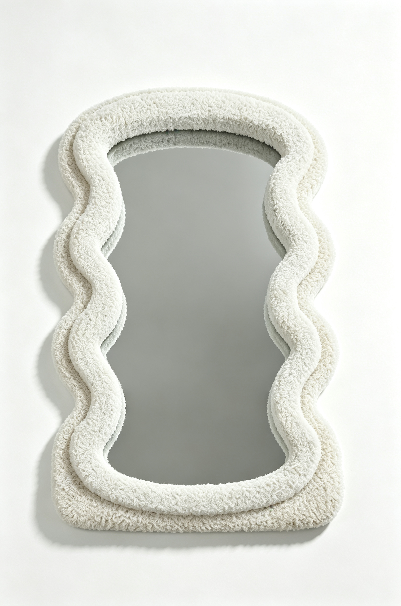 ReliLink-big wall mirror framed