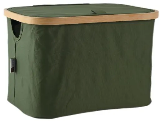 ReliLink-storage basket with lid