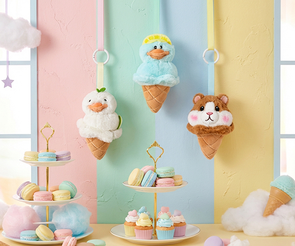 Ice Cream gallery 2