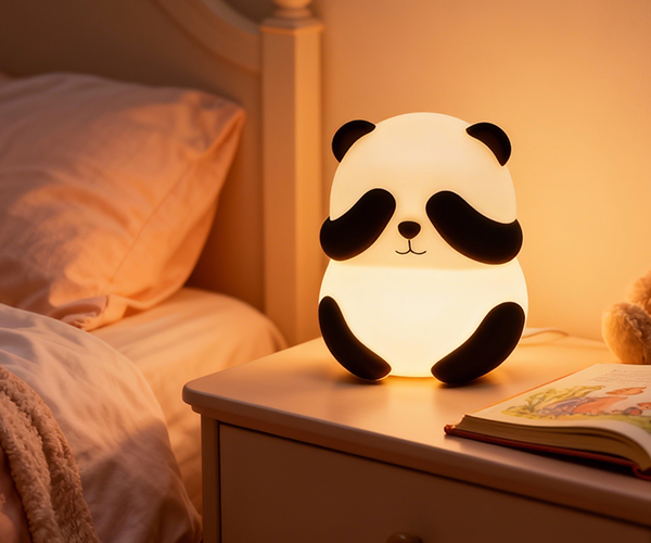 Panda gallery 2
