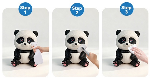 PandaFaFa safety