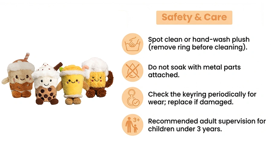 Cheers safety