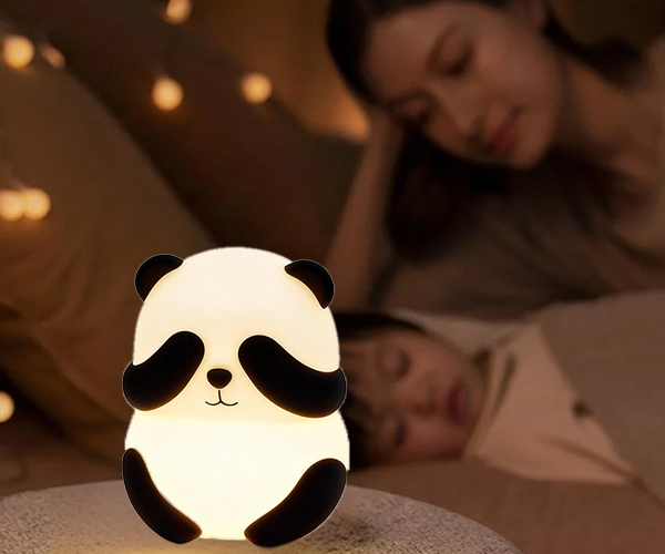 Panda gallery 3