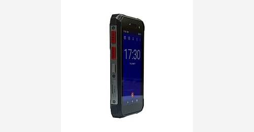 W9800 IP68 Rugged PTT Phone with Android 11, SIM/TF Support, SOS and Camera