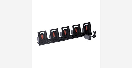 W8008 5-Position Pager Charger Manufacturer | WEX