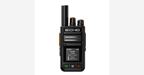 ECHO3 LTE PoC Radio with Quick Group Switching | WEX
