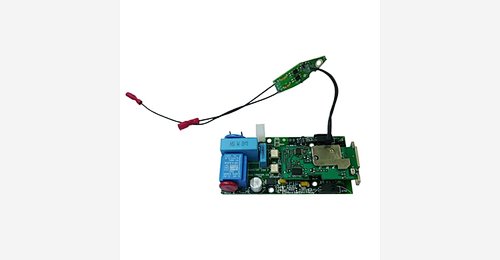 FLEX Receiver & Decoder Board | Paging RF Module