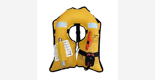 4G Life Jacket Location Device | Water Immersion Alarm