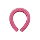 New Korean Net Red Wash Face Hair Cute Girl Plush Hairband Makeup Remover Wash Face Headband