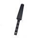 Hair Straight Hair Comb Plastic Styling Comb Scalp Massage Comb
