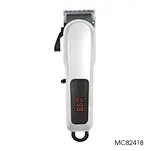 Electrical hair clipper
