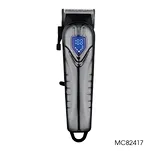 Electrical hair clipper