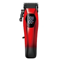 Professional hair clipper