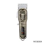 Electrical hair clipper