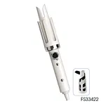 Temperature Setting Hair Curler