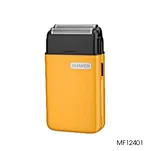 Wholesale IPX6 Waterproof Mini Pocket Foil Shaver for Travel