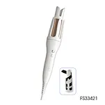 Temperature Setting Hair Curler
