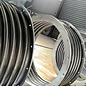single axial expansion joint