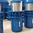 High Pressure Flange Type