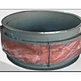 non-metallic expansion joint