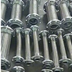 metal expansion hose