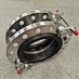 ANSI Floating Flange Rubber Expansion Joint
