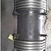 DN250 Universal Welding Stainless Steel Metal Bellows Expansion Joint Compensator