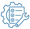 Machining process planning for precision mold components