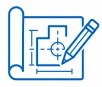 Drawing review for precision mold component quality control