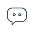Fast response icon
