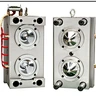 Balanced cold/hot runner system