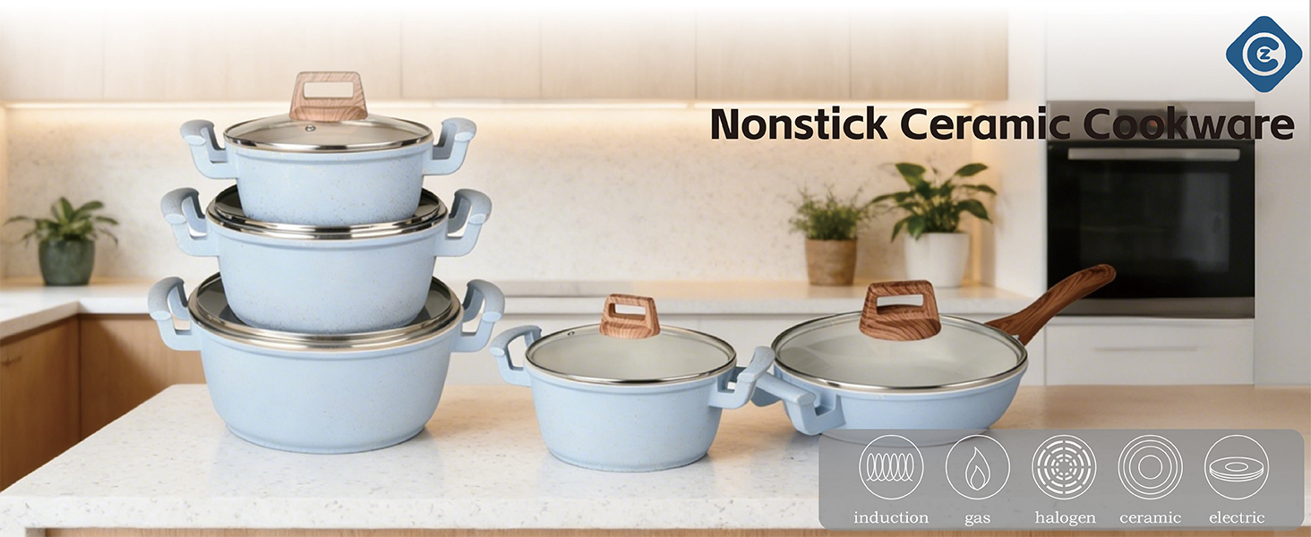 Aluminum Non-Stick Wok/Frying Pan Lightweight | Fast Heating | Durable Non-Stick | Healthy Cookware Cooking Made of food-grade aluminum alloy with integrated die-casting, it heats quickly and evenly, preventing overcooking or burning. Works efficiently on low to medium heat, saving energy and time. Ultra-light design — only 1/3 the weight of traditional iron woks, easy to lift, flip and stir for all users. Featuring a safe food-grade non-stick coating, free of PFOA/PFAS, heat-resistant and scratch-resistant. Eggs slide, fish stays intact, and you can cook with less oil for healthier meals. Thanks to the lotus-effect non-stick technology, the pan is easy to clean: just rinse and wipe, no scouring pads needed. With a thickened composite base, it is compatible with all stoves: gas, induction, ceramic and more. Ergonomic heat-resistant handle provides a comfortable, secure grip. Transparent tempered glass lid locks in moisture and nutrients for visible, convenient cooking. Sturdy, distortion-resistant and built to last. Perfect for frying, scrambling, stir-frying, simmering and stewing — your all-in-one pan for daily meals. Cook easier, clean faster, enjoy healthier delicious food every day.