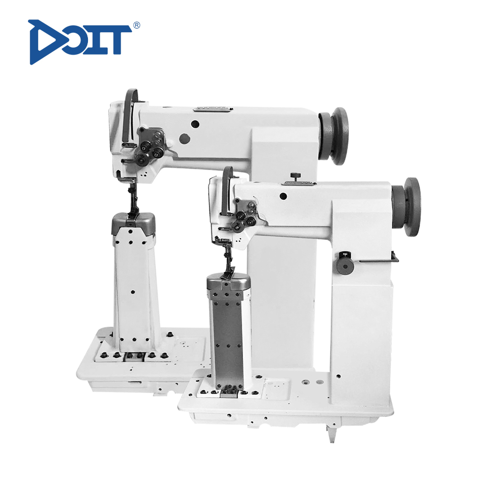 Needle, Thread & Tension for Leather, Denim & Vinyl – Master Heavy-Duty Fabrics