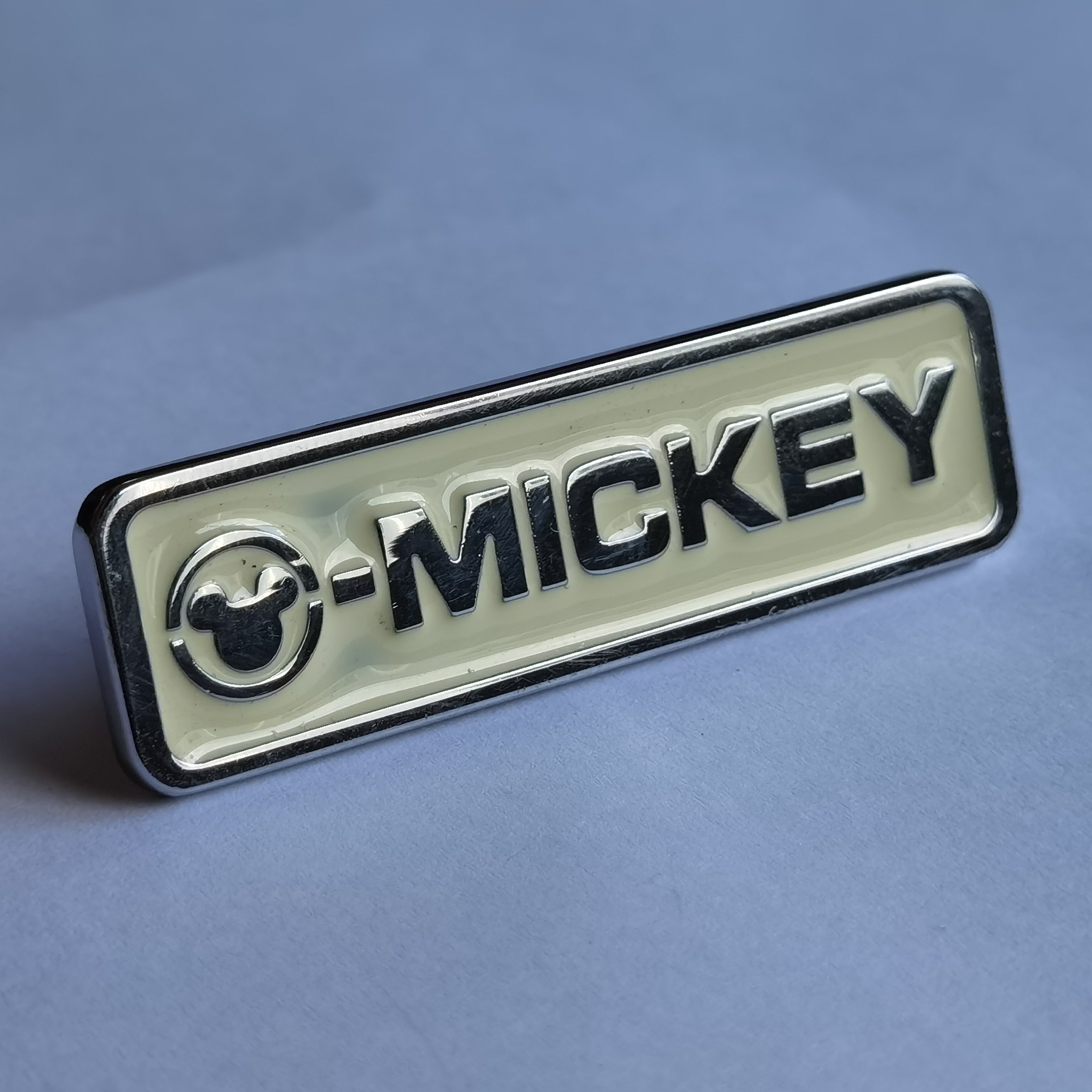 How to Make Name Badge