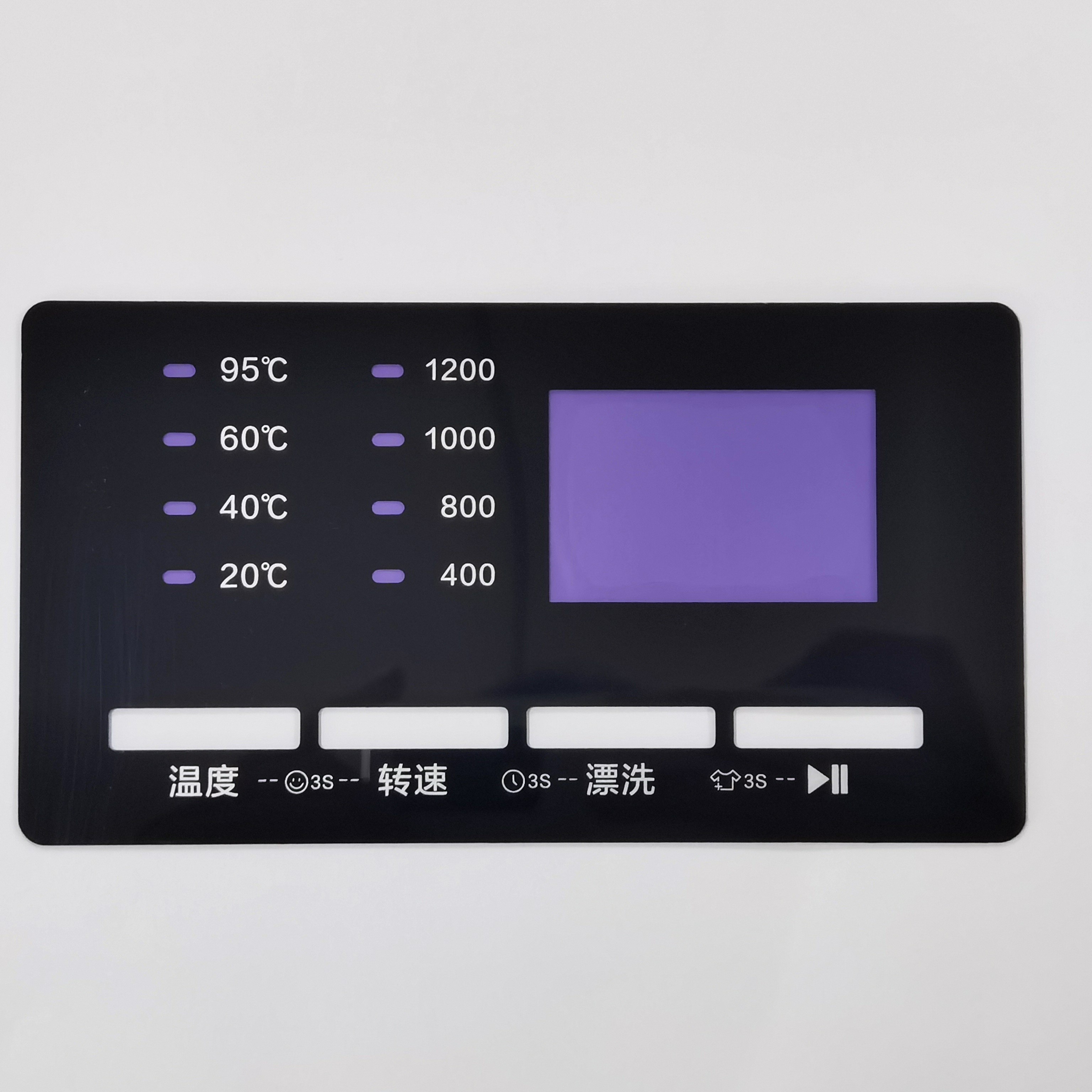 What Is a Membrane Switch