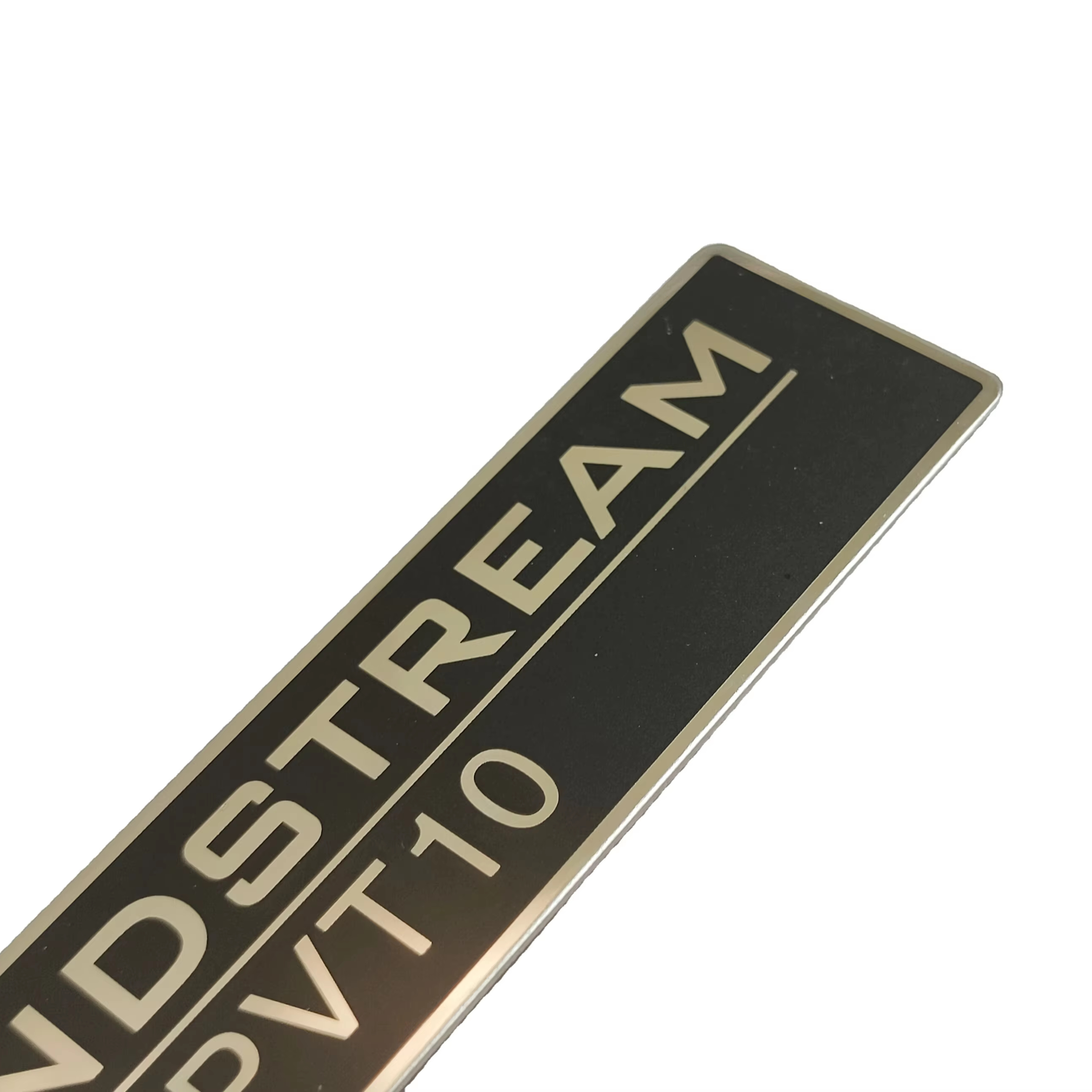 How to Make Name Badge