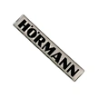 Custom Resin Domed Nameplates  Adhesive Sticker Rectangle Silk Screen Label Tag for Candle Craft Photo Frame