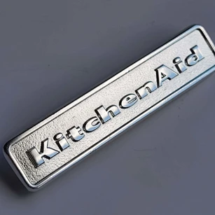 zinc plate