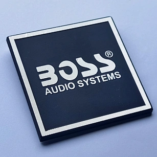 sticker brand