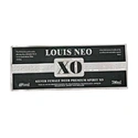 Custom Personalized Wine Bottle Labels Metal Nameplate Brand Logo Sticker