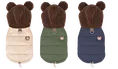 pet clothing