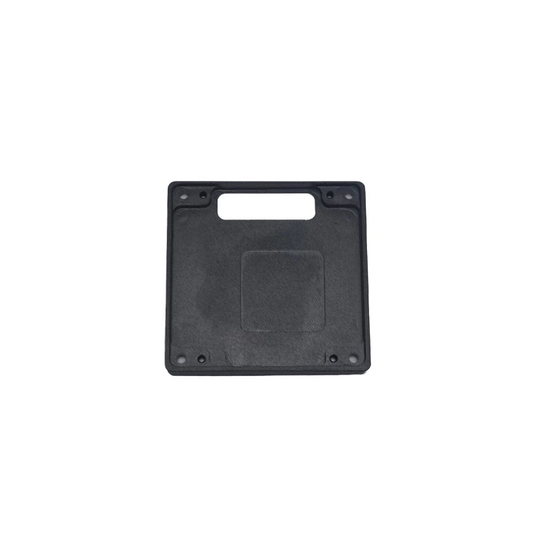 Precision CNC Machining Parts - Camera Housing