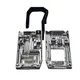 Professional Precision Casting with ADC12 aluminum alloy—high-precision, durable parts for industrial, automotive & CNC machining needs, custom solutions available.
