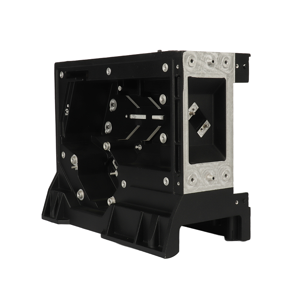 Aluminum Casting Projector Screen Frame | Lightweight Durable Home Theater Frame