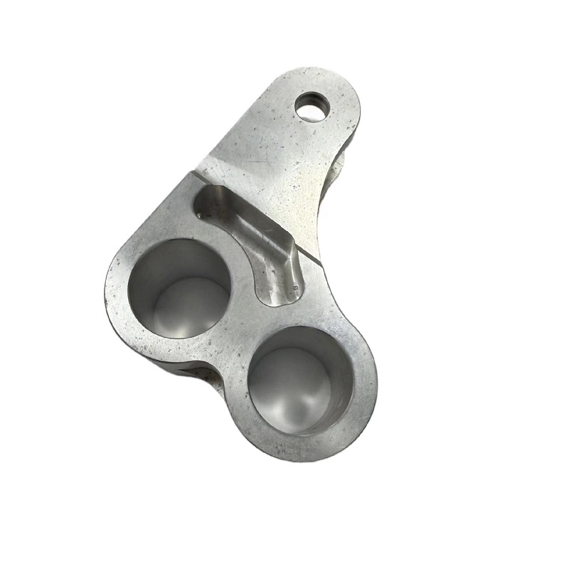precision CNC machined metal parts