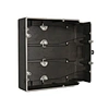 Precision diecast aluminum enclosures for power supply – durable, corrosion-resistant, custom sizes, perfect for industrial & electronic power supply housing needs.
