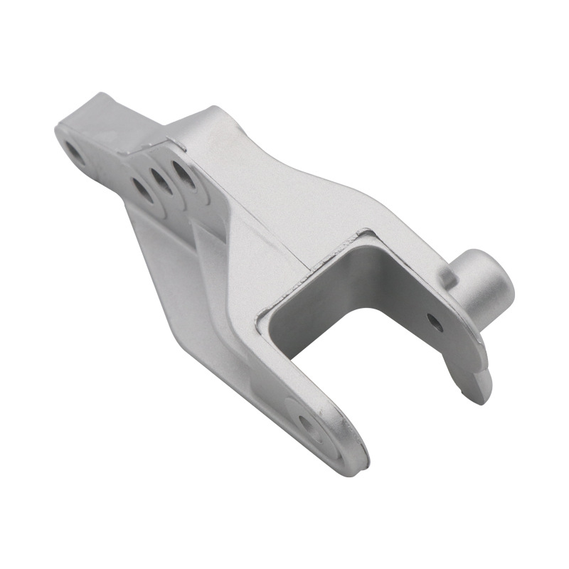 New Energy Vehicle Shock Absorber Arm Casting Parts Automotive Chassis Components